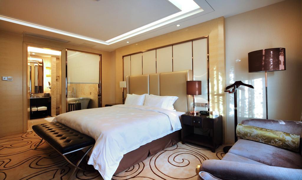Days Hotel Wenyi Anhui 合肥 外观 照片